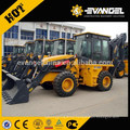 2018 HOT Selling XCMG XT860 Backhoe Loader with price